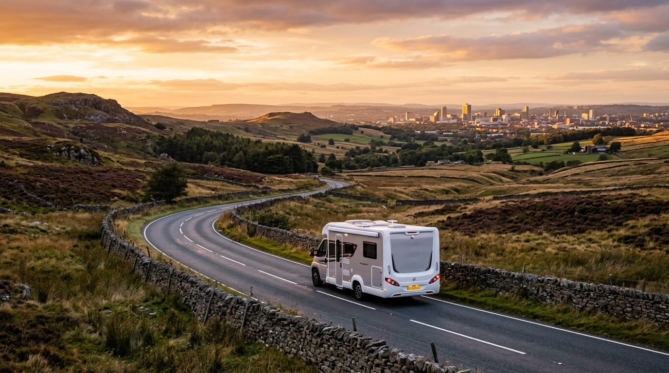 RV Rental Leeds